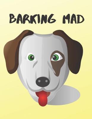 Book cover for Barking Mad