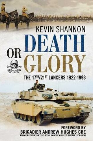Cover of Death or Glory