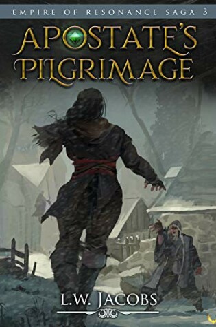 Cover of Apostate's Pilgrimage