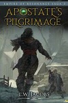 Book cover for Apostate's Pilgrimage