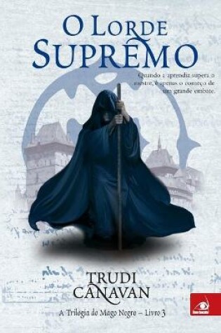 Cover of O Lorde Supremo
