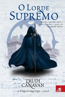 Book cover for O Lorde Supremo
