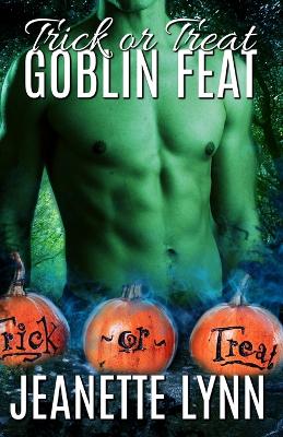 Cover of Trick or Treat, Goblin Feat