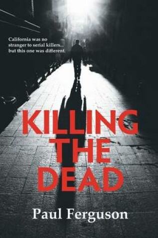 Cover of Killing the Dead