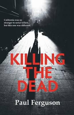 Book cover for Killing the Dead