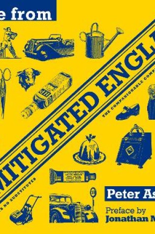 Cover of More From Unmitigated England