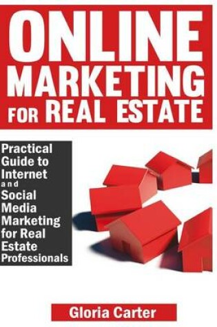 Cover of Online Marketing for Real Estate