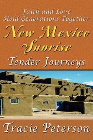 Cover of Tender Journeys