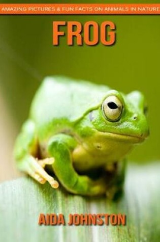 Cover of Frog