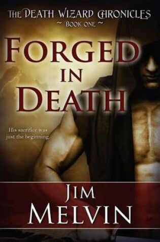 Cover of Forged in Death