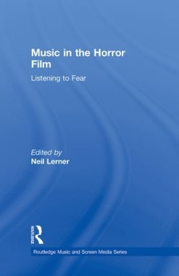 Cover of Music in the Horror Film