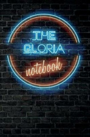 Cover of The GLORIA Notebook