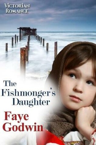 Cover of The Fishmonger's Daughter