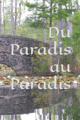 Cover of Du Paradis au Paradis