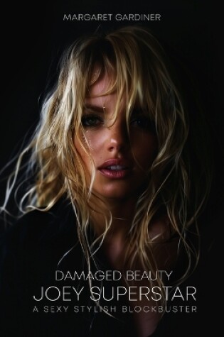 Cover of Damaged Beauty