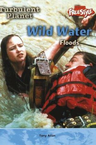 Cover of Wild Water