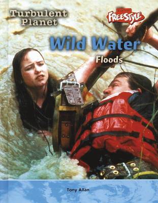 Cover of Wild Water