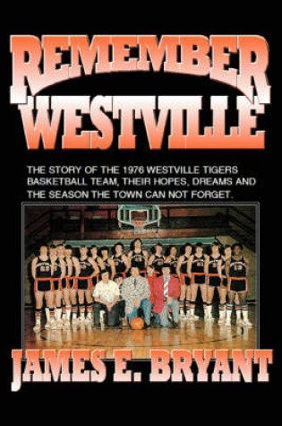 Cover of Remember Westville