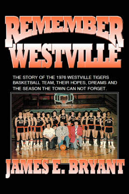 Book cover for Remember Westville