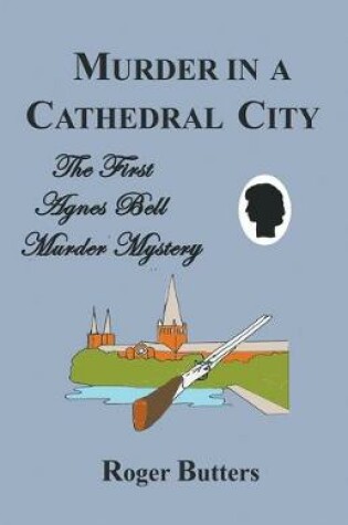 Cover of Murder In A Cathedral City