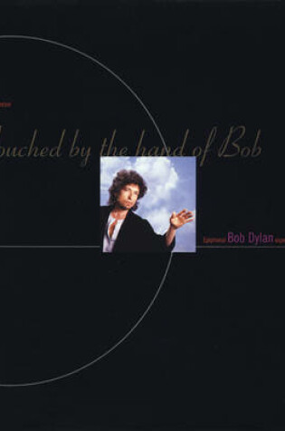 Cover of Touched by the Hand of Bob