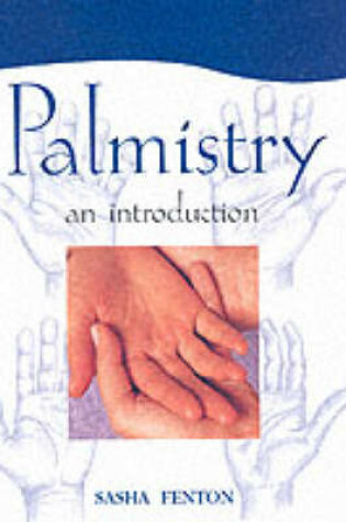 Cover of Palmistry