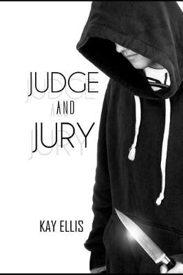 Cover of Judge and Jury