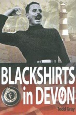 Cover of Blackshirts in Devon