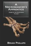 Book cover for A Necromancer's Apprentice