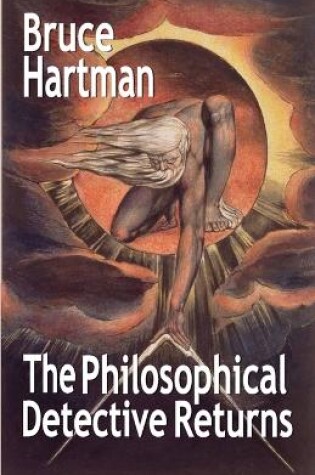 Cover of The Philosophical Detective Returns