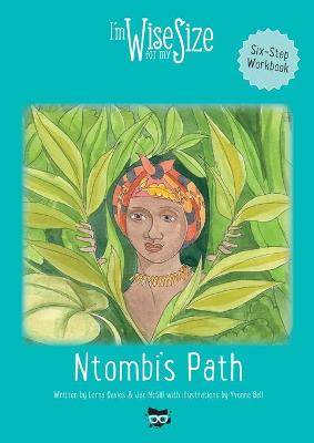 Book cover for Ntombi's Path Workbook