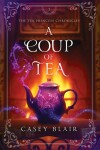 Book cover for A Coup of Tea
