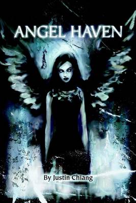 Book cover for Angel Haven