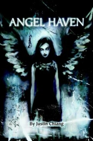 Cover of Angel Haven