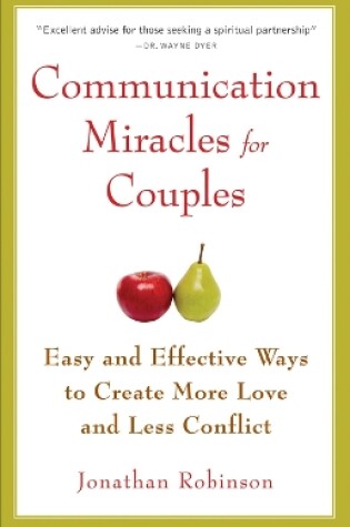 Communication Miracles for Couples