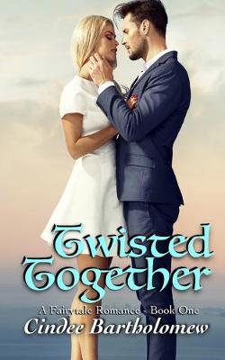 Book cover for Twisted Together