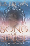 Book cover for Song of Sunrise