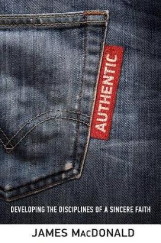 Cover of Authentic