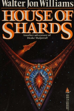 Cover of House of Shards