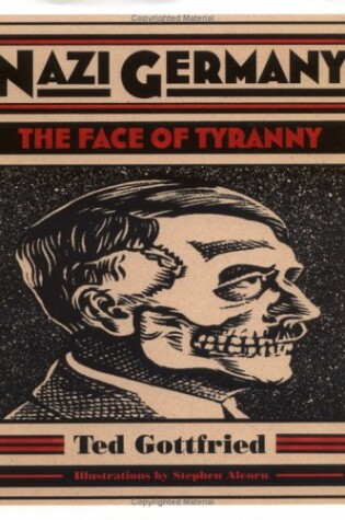 Cover of Nazi Germany