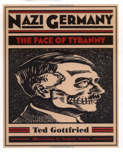 Book cover for Nazi Germany