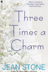 Book cover for Three Times a Charm