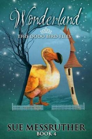 Cover of This Dodo Bird Flies