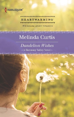 Cover of Dandelion Wishes