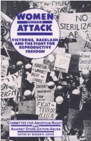 Book cover for Women Under Attack