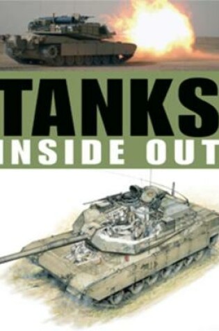 Cover of Tanks Inside out