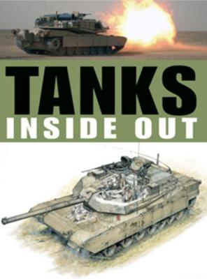 Cover of Tanks Inside out