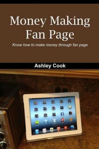 Cover of Money Making Fan Page