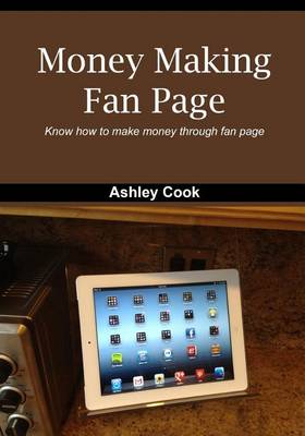 Book cover for Money Making Fan Page