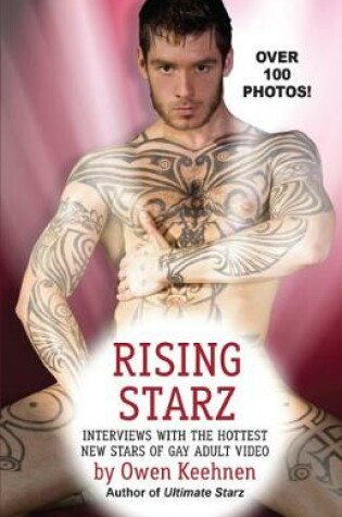 Cover of Rising Starz